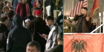 Aktivisti: Socialistët votuan në rresht Territorialen për shpopullimin e vendit