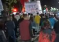 Mbyllet protesta e 134-t, paralajmërohet: Në shesh deri në dorëheqjen e Ramës!