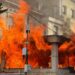 Media amerikane jehonë revoltës së studentëve: Shpërthimi më i dhunshëm kundër korrupsionit