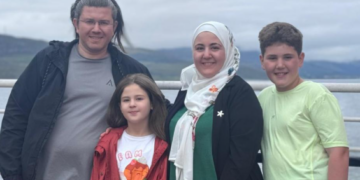 “Merrni 3 mijë paund dhe shkoni në Shqipëri”/ Britania po na sjell sirianë? Zbulohet letra e Home Office