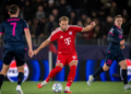 Bayern surprizohet në Norvegji, Interi zhgënjen, Barça përmbys Gallatasarajin