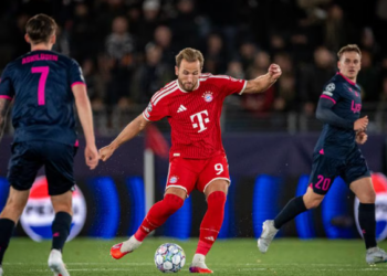 Bayern surprizohet në Norvegji, Interi zhgënjen, Barça përmbys Gallatasarajin
