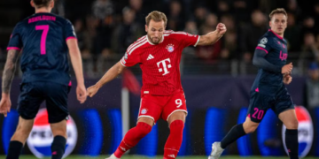 Bayern surprizohet në Norvegji, Interi zhgënjen, Barça përmbys Gallatasarajin
