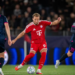 Bayern surprizohet në Norvegji, Interi zhgënjen, Barça përmbys Gallatasarajin