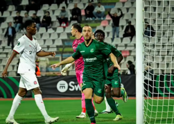 Barazim ndaj Midtjylland, Egnatia e nis mbarë Conference League