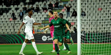 Barazim ndaj Midtjylland, Egnatia e nis mbarë Conference League