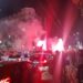 Pas dy vitesh protesta/ Vuçiç mposhtet, studentët shpërthejnë festimet në Beograd
