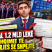 Ushqimi i policëve endet për 1 vit nga zyra e Jonaid Myzyrit në KPP