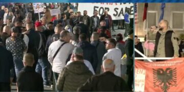 “Rama po shkatërron Shqipërinë”, aktivisti: Nesër të gjithë në protestë, ta shkërrmoqim regjimin