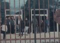 Pedagogët dhe studentët e “Aleksandër Xhuvanit” në Elbasan i përgjigjen bojkotit, ngrihen në protestë