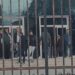 Pedagogët dhe studentët e “Aleksandër Xhuvanit” në Elbasan i përgjigjen bojkotit, ngrihen në protestë
