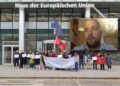 Takimi me kancelarin austriak, aktivisti Etrid Zifla: I kërkuam të bëhet zëri i protestuesve shqiptarë në BE! Dorëzuam dosje me video dhe foto të dhunës policore