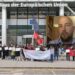 Takimi me kancelarin austriak, aktivisti Etrid Zifla: I kërkuam të bëhet zëri i protestuesve shqiptarë në BE! Dorëzuam dosje me video dhe foto të dhunës policore