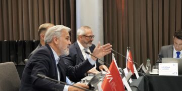 Aeroporti Ndërkombëtar i Tiranës pret për herë të parë Forumin e Aeroporteve Rajonale të Këshillit Ndërkombëtar të Aeroporteve për Evropën