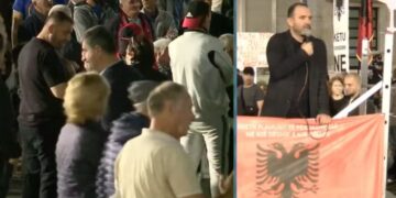 “Palo artista!”, aktivisti Ilir Xhemalaj reagon ndaj “Portokallisë”: Si nuk kanë turp…
