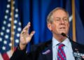 Kongresmeni Republikan, Joe Wilson “shuplakë” Ramës: Ndalni dhunën, të rinjtë meritojnë zë