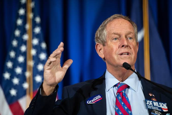 Kongresmeni Republikan, Joe Wilson “shuplakë” Ramës: Ndalni dhunën, të rinjtë meritojnë zë