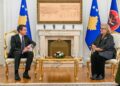 “Nuk kemi kohë për të humbur”, Kurti pas takimit me presidenten e re: Kemi shumë sfida përpara