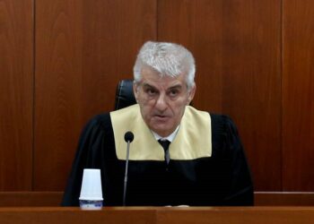 Gjykata e Strasburgut “rrëzon” dënimin penal të Luan Dacit