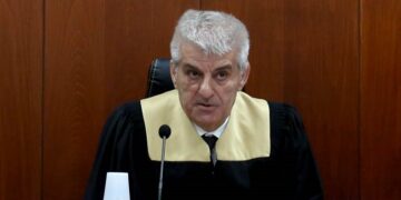 Gjykata e Strasburgut “rrëzon” dënimin penal të Luan Dacit