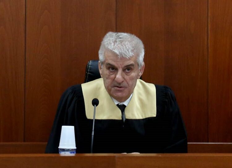 Gjykata e Strasburgut “rrëzon” dënimin penal të Luan Dacit