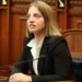 “17 ligje po kalojnë me shpejtësinë e erës, pa debat”/ Marjana Koçeku kritika PS: Nuk po merret parasysh situata e vendit