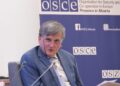 Protestat studentore/ Ambasadori i OSBE: Zëri i qytetarëve nuk është dëgjuar