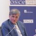 Protestat studentore/ Ambasadori i OSBE: Zëri i qytetarëve nuk është dëgjuar