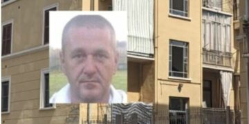 U masakrua me çekiç nga gruaja italiane dhe partneri i saj, zbardhet arsyeja e vrasjes së Mikel Rrokut