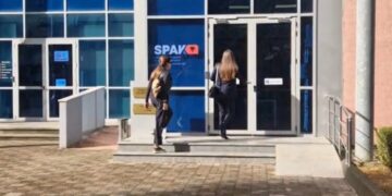 Afera e AKSHI-t/ Mirlinda Karçanaj paraqitet në SPAK