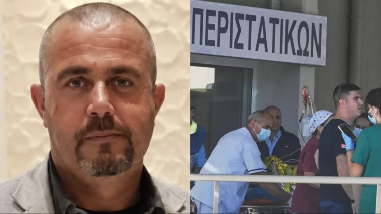 Shpërthimi në fabrikën në Greqi, ndërron jetë dhe shqiptari tjetër. Arrestohen drejtuesit e kompanisë