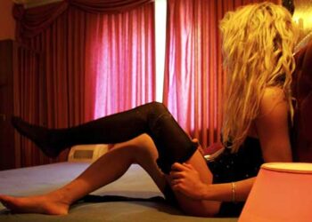 Banesat me qira i kthenin në ‘fole’ prostitucioni, arrestohen 3 vietnameze dhe 2 kineze në Tiranë