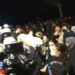 Përplasje e ashpër mes policisë dhe protestuesve tek Parku Rinia
