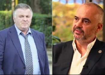 Ish-deputeti i PS, Paulin Sterkaj kundër Ramës: Policia s’mund të zgjidhë krizën politike dhe RENEA të mos bëhet instrument!