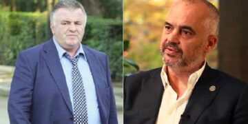 Ish-deputeti i PS, Paulin Sterkaj kundër Ramës: Policia s’mund të zgjidhë krizën politike dhe RENEA të mos bëhet instrument!