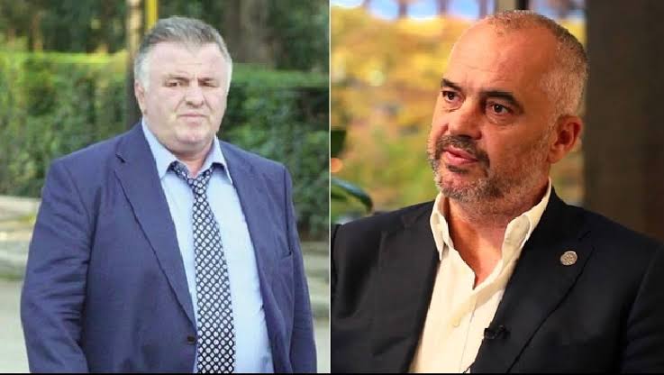 Ish-deputeti i PS, Paulin Sterkaj kundër Ramës: Policia s’mund të zgjidhë krizën politike dhe RENEA të mos bëhet instrument!