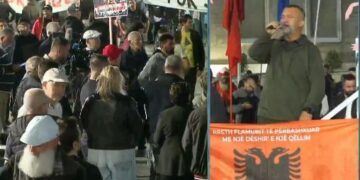 Qytetari: Nesër të mblidhemi para Kuvendit, të ndalojmë votimin e ligjeve që masakrojnë Shqipërinë