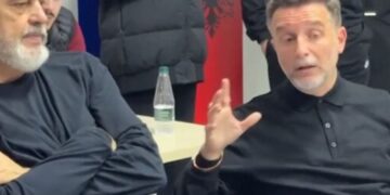 Votoi në rresht pro Reformës Territoriale, Erion Braçe shpërthen ndaj Ramës: Nuk më shantazhon dot, por prano gabimet e tua