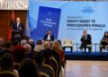 Ndryshimet në Kodin e Procedurës Penale, a po krijion Rama një mburojë të re për zyrtarët e lartë?