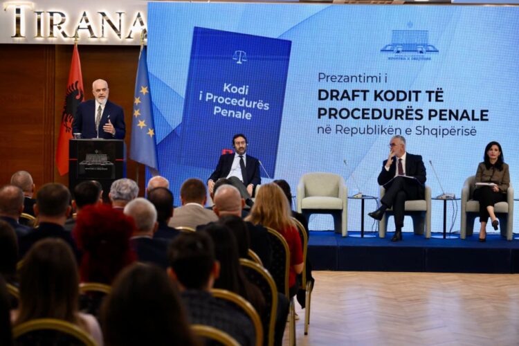 Ndryshimet në Kodin e Procedurës Penale, a po krijion Rama një mburojë të re për zyrtarët e lartë?