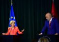Komisioni Evropian reagon ndaj paralajmërimit të Ramës për kufizimin e lëvizjes së protestuesve: Vendosin shtetet anëtare
