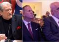Berisha: Roni Yeffet mbeti i fandaksur nga kontrolli në banesë, telefonoi të paktën 4 herë Ramën