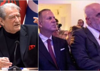 Berisha: Roni Yeffet mbeti i fandaksur nga kontrolli në banesë, telefonoi të paktën 4 herë Ramën