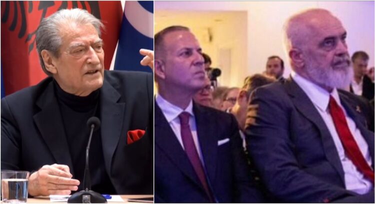 Berisha: Roni Yeffet mbeti i fandaksur nga kontrolli në banesë, telefonoi të paktën 4 herë Ramën