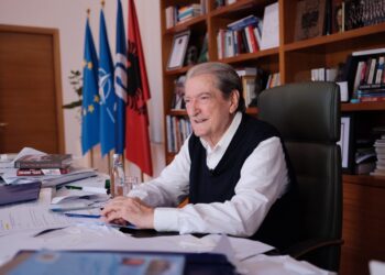 Berisha-bandave të drogës: Do t’i kapim edhe në pyjet e Kolumbisë s’do të ketë vrimë miu për ta