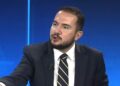 Salianji plas përgjimin: Nushi që doli sot manipuloi për armët e protestuesve, është kapur në manipulim më parë