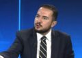 Salianji: Do t’u drejtohem institucioneve dhe do të hyj në garë për kreun e PD-së, edhe me gjyq