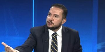 Salianji: Do t’u drejtohem institucioneve dhe do të hyj në garë për kreun e PD-së, edhe me gjyq