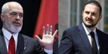 Salianji: Shqipëria nuk është pronë e Edi Ramës, të gjithë kërkojnë dorëheqjen e tij