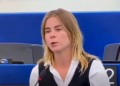 Eurodeputetja holandeze: Rama nuk pranon të dëgjojë, po dhunohen dhe arrestohen fëmijët!